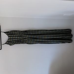 H&M Pineapple Romper